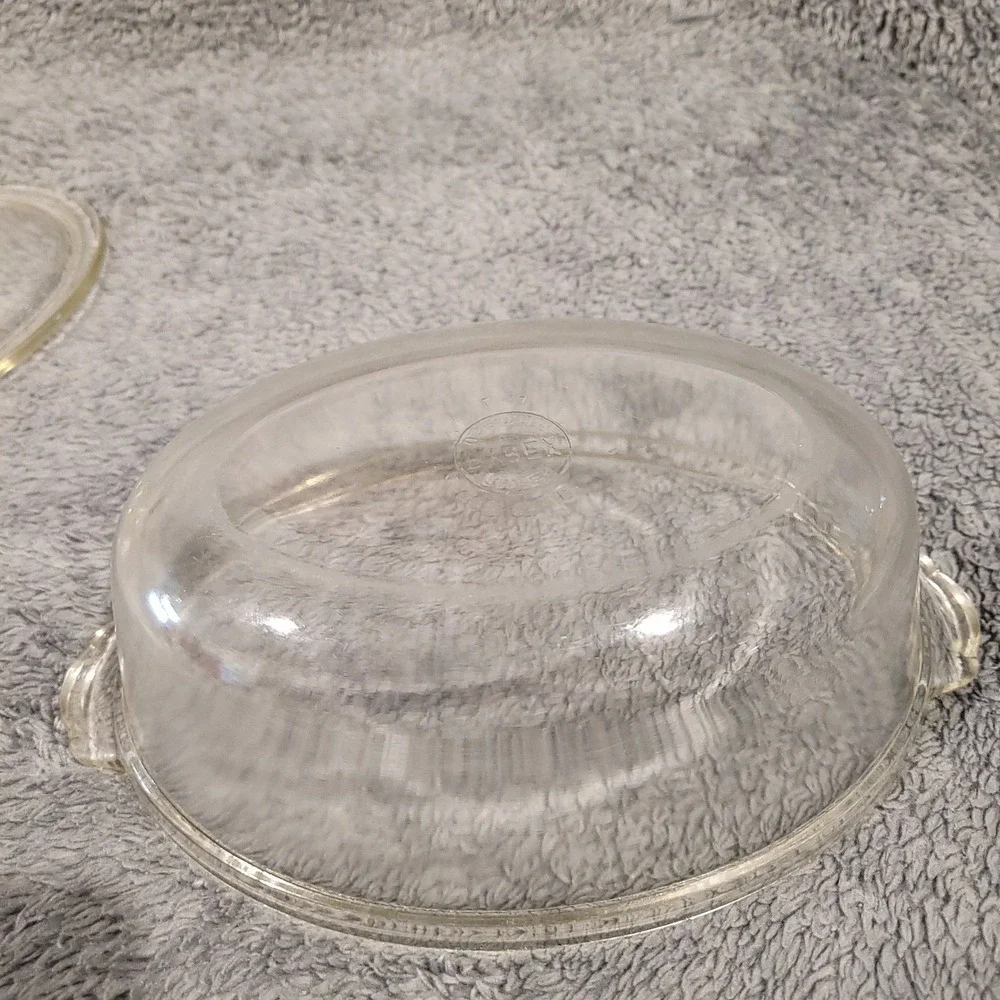 Pyrex this vintage